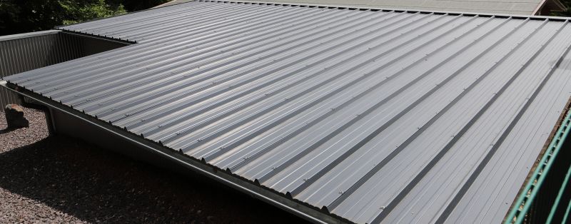 Sheet Roofing Installation in Ringwood, NJ