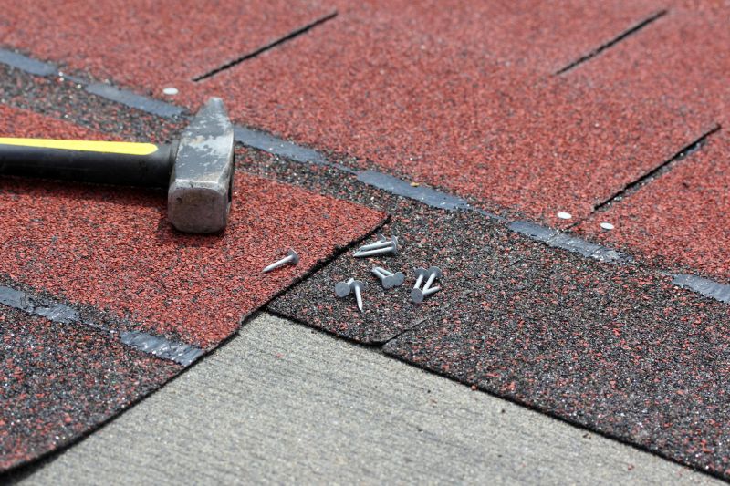 Shingles Repair in Dumont, NJ