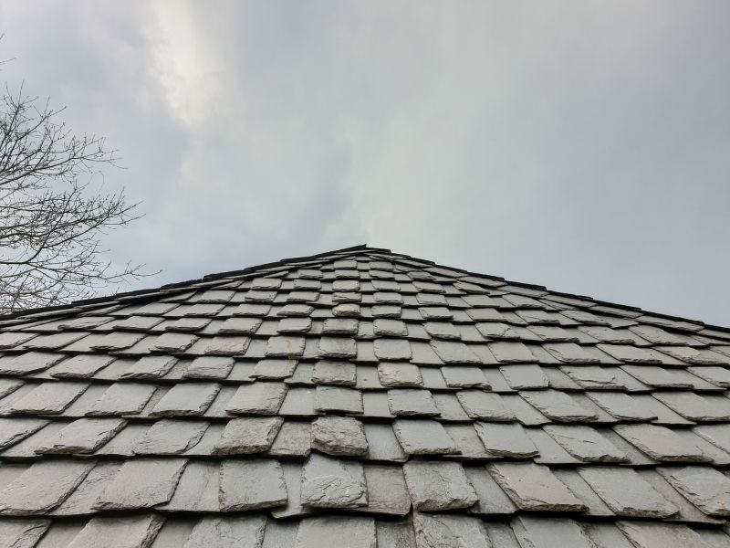 Slate Roof Construction in Bloomingdale, NJ