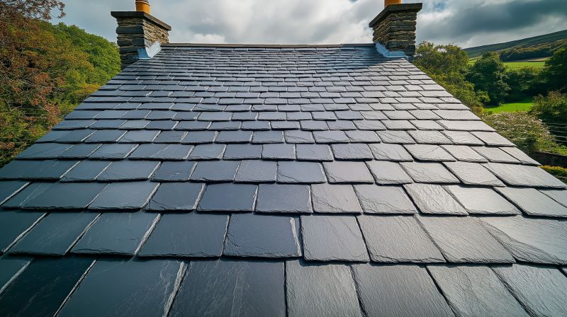 Slate Roof Construction in Cedar Grove, NJ