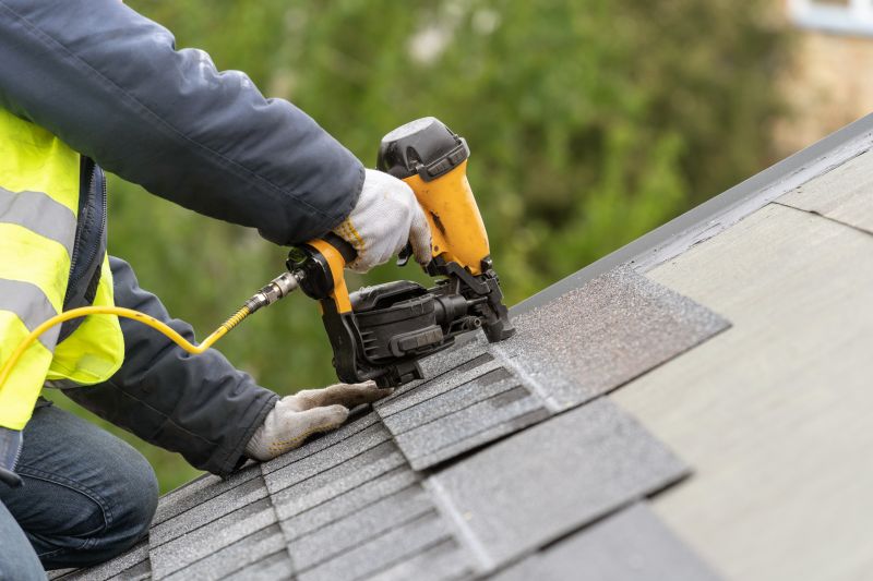 Slate Roof Construction in Mamaroneck, NY