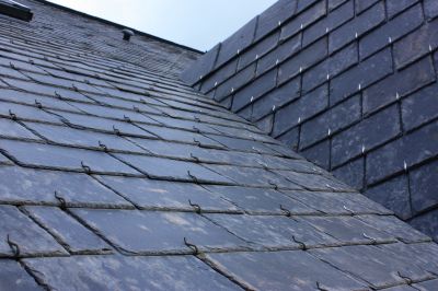 Slate Roof Construction in Saddle Brook, NJ