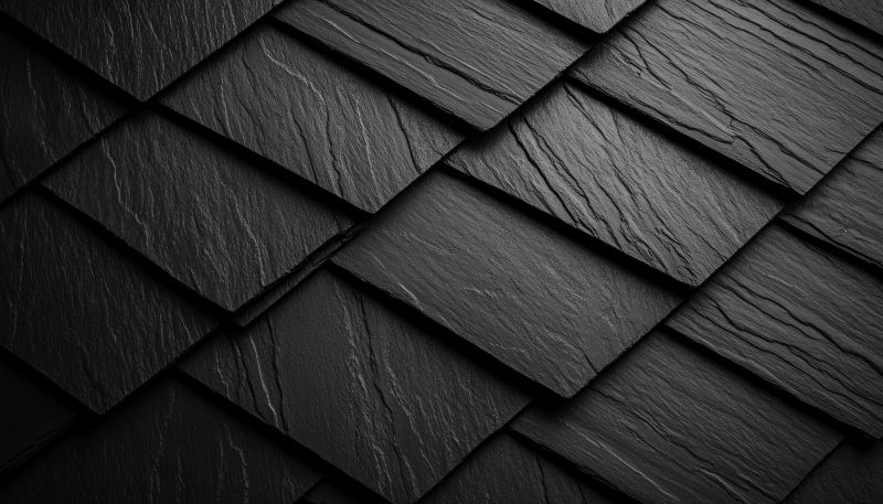 Slate Roof Construction in Saddle Brook, NJ