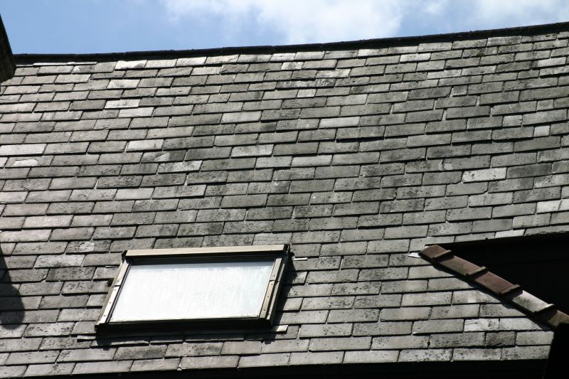 Slate Roof Installation in Bloomfield, NJ
