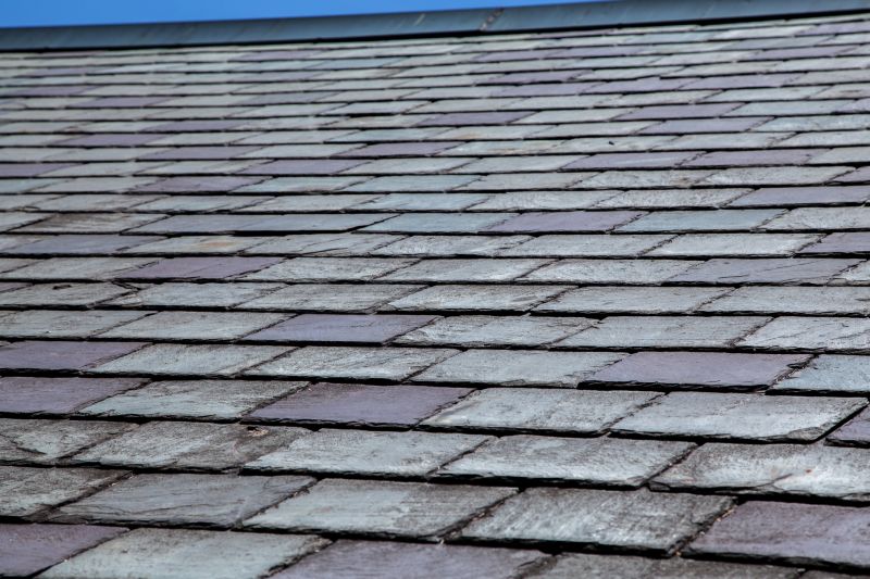 Slate Roof Installation in Dumont, NJ