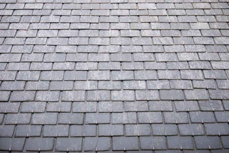 Slate Roof Installation in Flushing, NY