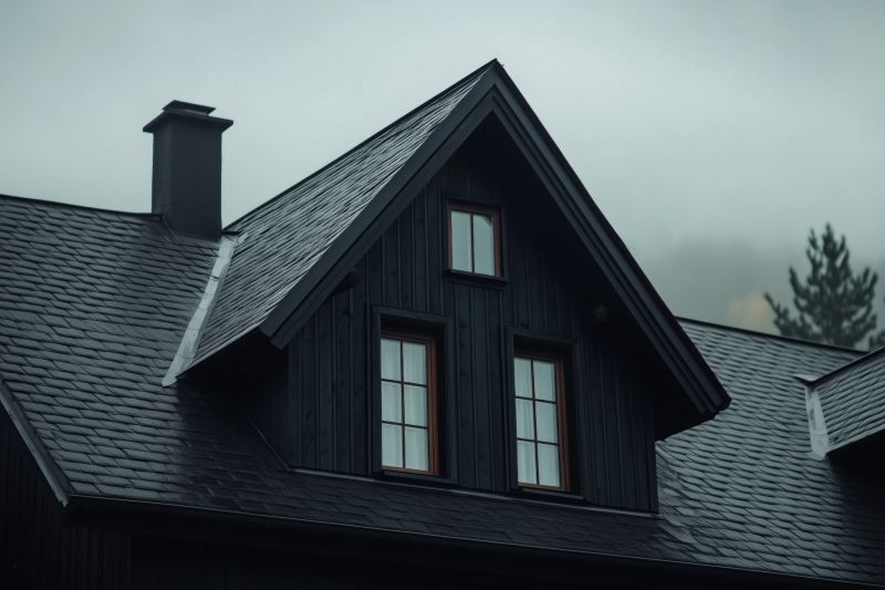 Slate Roof Installation in Forest Hills, NY