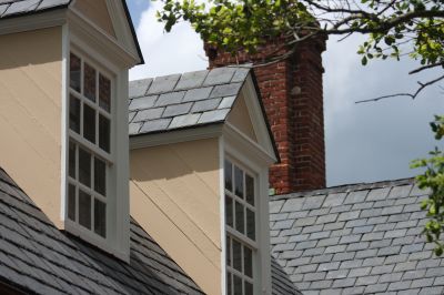 Slate Roof Installation in Great Neck, NY
