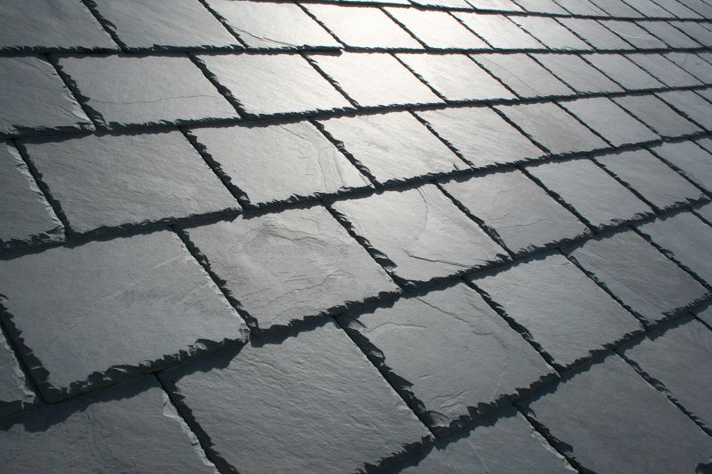 Slate Roof Replacement in Teaneck, NJ