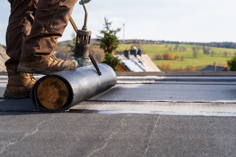 Tar Roof Installation in Brooklyn, NY