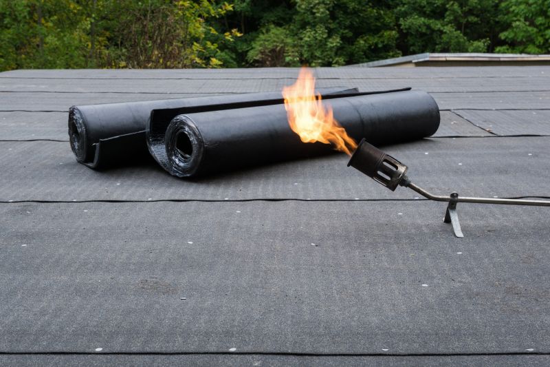 Tar Roof Installation in Caldwell, NJ