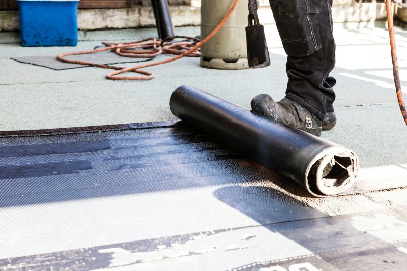 Tar Roof Installation in Eastchester, NY