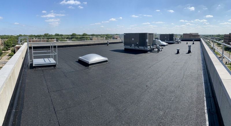 Tar Roof Installation in Glen Head, NY