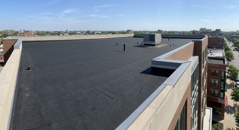 Tar Roof Installation in Manhasset, NY