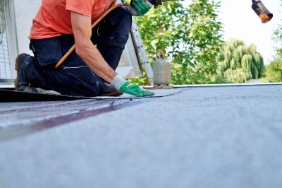 Tar Roof Installation in Montclair, NJ