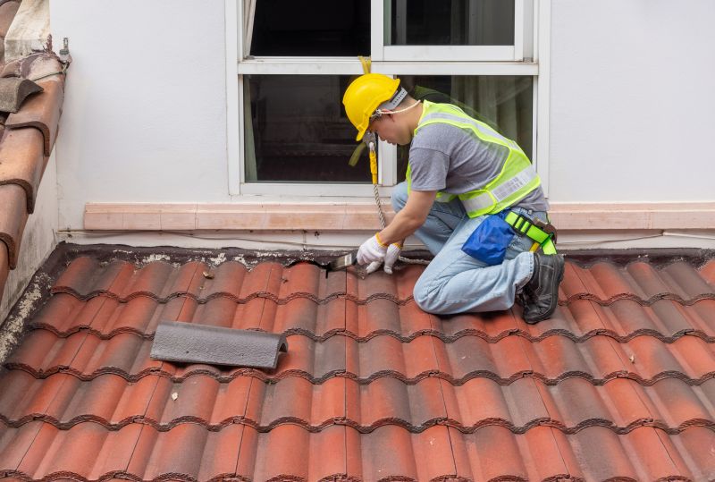 Tar Roof Repair in Manhasset, NY