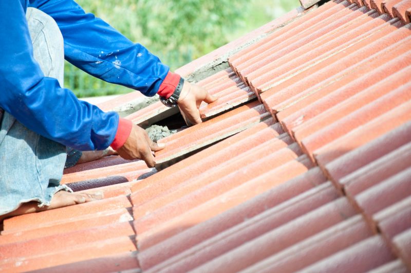 Tar Roof Repair in Old Greenwich, CT