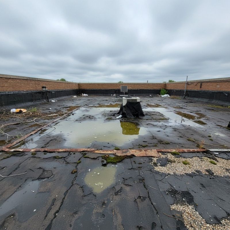 Tar Roof Replacement in Ardsley, NY