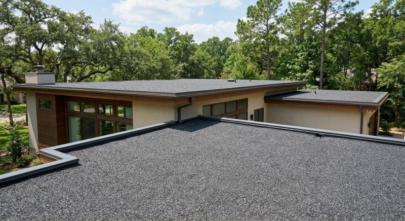 Tar Roof Replacement in Baldwin, NY