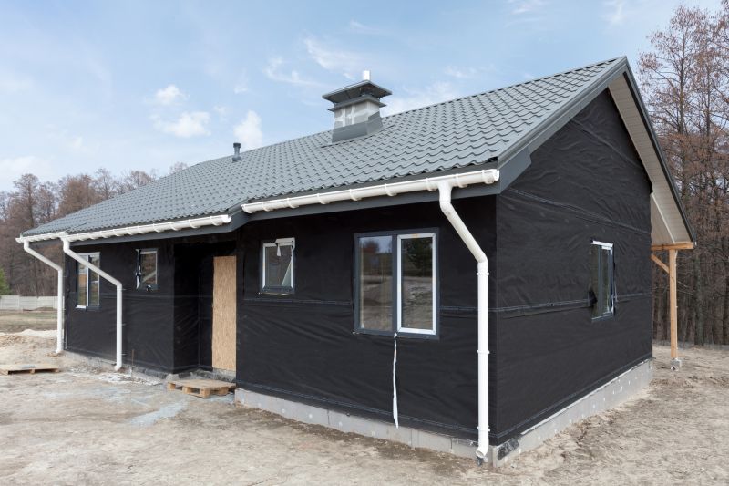 Tile Roof Installation in Ho Ho Kus, NJ