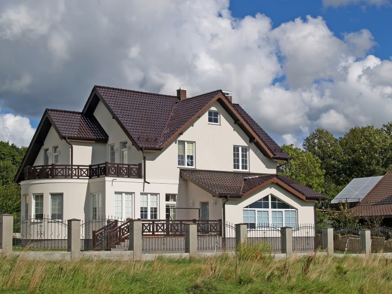 Tile Roof Installation in Ho Ho Kus, NJ