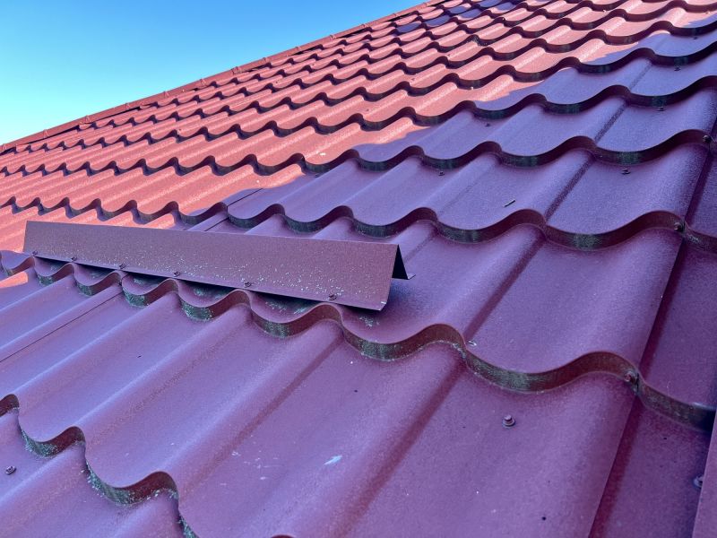 Tile Roof Installation in Monsey, NY