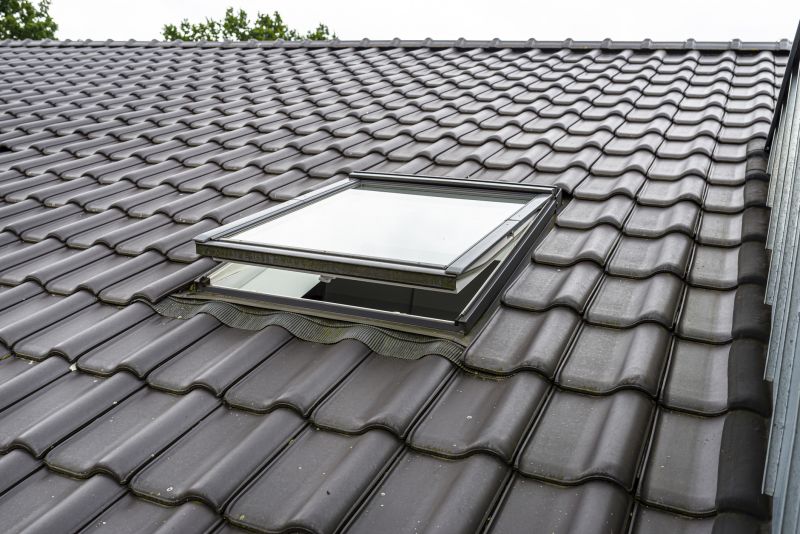 Tile Roof Installation in Paramus, NJ