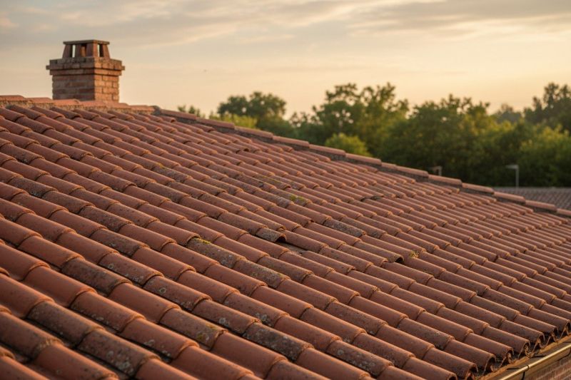 Tile Roof Replacement in Elmhurst, NY