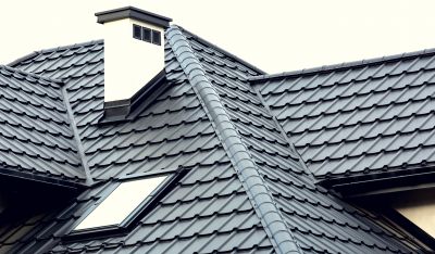 Tile Roof Replacement in Garden City, NY