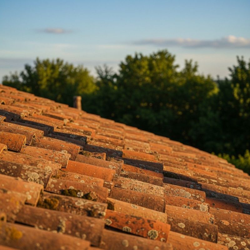 Tile Roof Replacement in Hoboken, NJ