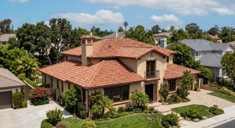 Tile Roof Replacement in Montvale, NJ
