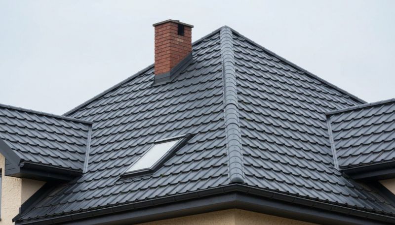 Tile Roof Replacement in South Hackensack, NJ