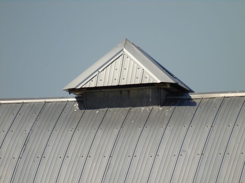 Tin Roof Installation in Fort Lee, NJ