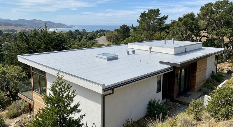 Tpo Roof Installation in Lynbrook, NY