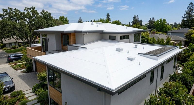 Tpo Roof Installation in Montclair, NJ