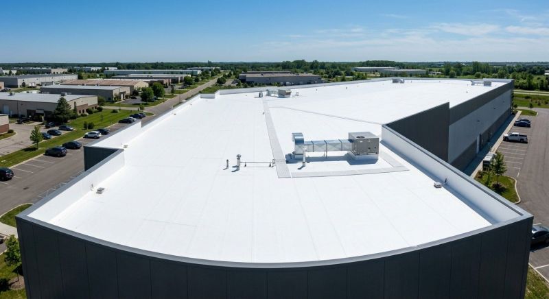 Tpo Roof Repair in Bayville, NY