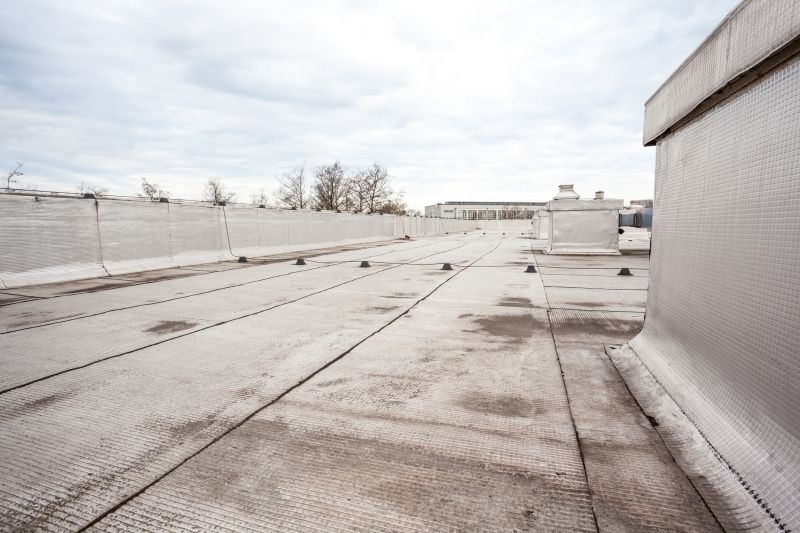 Tpo Roof Repair in Bayville, NY