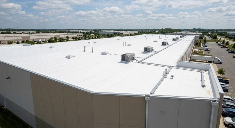 Tpo Roof Repair in Briarcliff Manor, NY