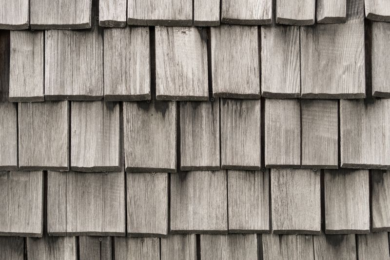 Wood Roofing Installation in Fairfield County, CT