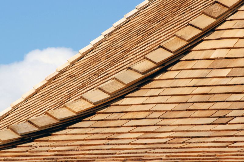 Wood Roofing Installation in Jamaica, NY