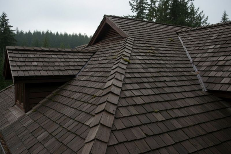 Wood Shake Roof Replacement in Far Rockaway, NY