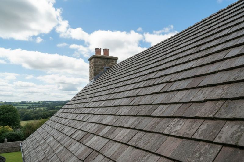 Wood Shake Roof Replacement in Hastings On Hudson, NY
