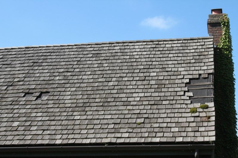 Wood Shake Roof Replacement in Middle Village, NY