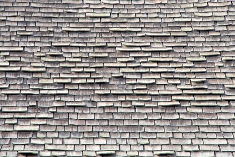Wood Shingles Repair in Ho Ho Kus, NJ